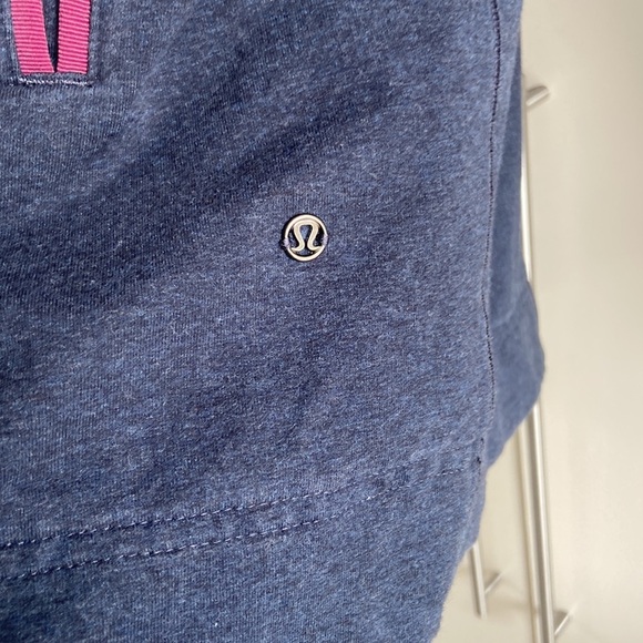 Lululemon Restore Wrap - Picture 4 of 13